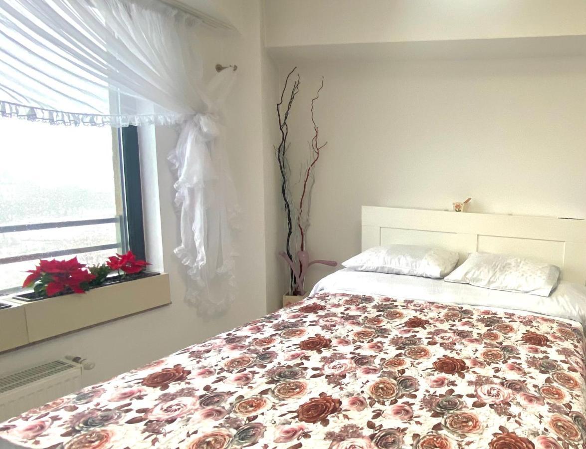 Lake House - Bucuresti Luaran gambar